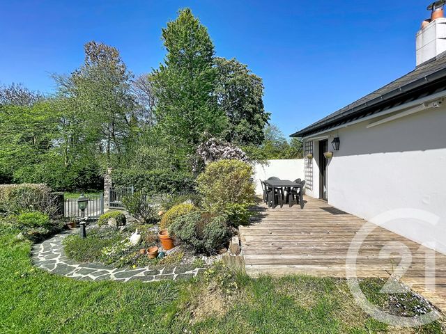 Maison &agrave; vendre - 5 pi&egrave;ces - 98,60 m2 - Dinan - 22 - BRETAGNE