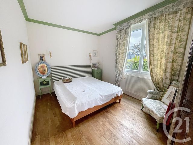 Maison &agrave; vendre - 5 pi&egrave;ces - 98,60 m2 - Dinan - 22 - BRETAGNE