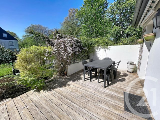 Maison &agrave; vendre - 5 pi&egrave;ces - 98,60 m2 - Dinan - 22 - BRETAGNE