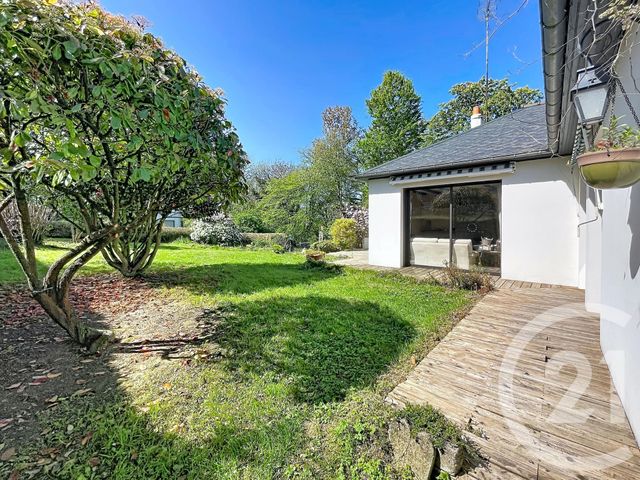 Maison &agrave; vendre - 5 pi&egrave;ces - 98,60 m2 - Dinan - 22 - BRETAGNE