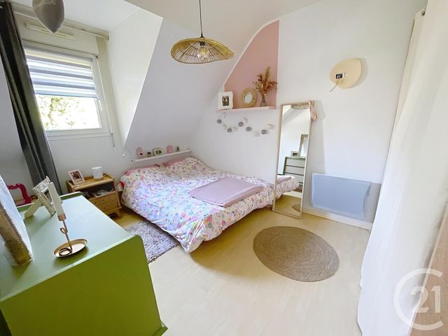 Maison &agrave; vendre - 4 pi&egrave;ces - 106,73 m2 - Langrolay Sur Rance - 22 - BRETAGNE