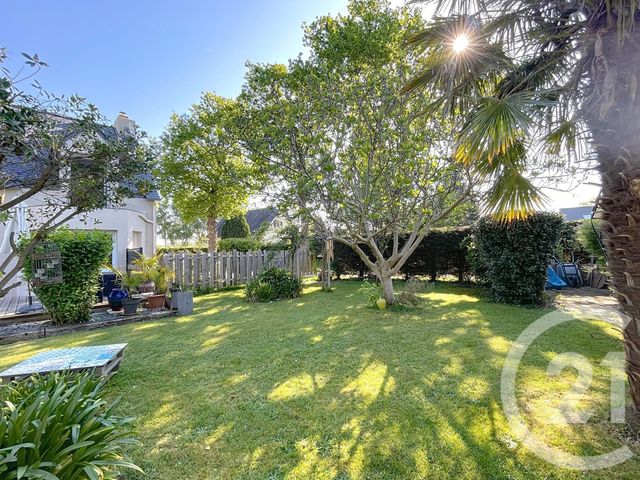 Maison &agrave; vendre - 4 pi&egrave;ces - 106,73 m2 - Langrolay Sur Rance - 22 - BRETAGNE