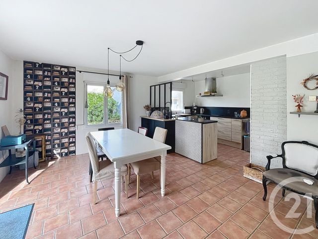 Maison &agrave; vendre - 4 pi&egrave;ces - 106,73 m2 - Langrolay Sur Rance - 22 - BRETAGNE