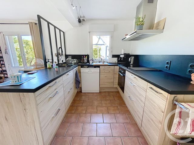 Maison &agrave; vendre - 4 pi&egrave;ces - 106,73 m2 - Langrolay Sur Rance - 22 - BRETAGNE