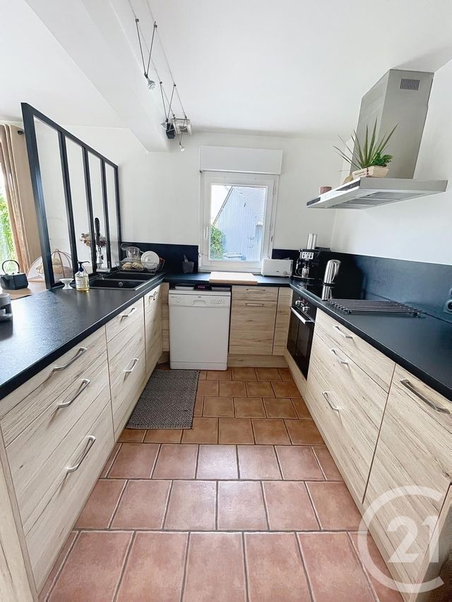 Maison &agrave; vendre - 4 pi&egrave;ces - 106,73 m2 - Langrolay Sur Rance - 22 - BRETAGNE