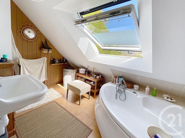 Maison &agrave; vendre - 4 pi&egrave;ces - 106,73 m2 - Langrolay Sur Rance - 22 - BRETAGNE