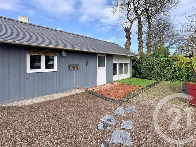 Maison &agrave; vendre - 4 pi&egrave;ces - 106,73 m2 - Langrolay Sur Rance - 22 - BRETAGNE