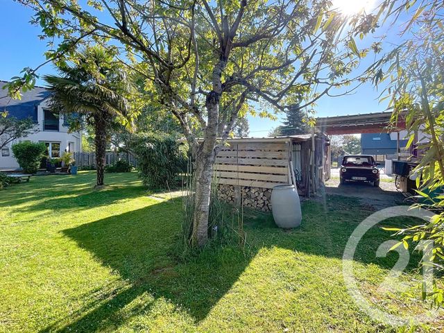 Maison &agrave; vendre - 4 pi&egrave;ces - 106,73 m2 - Langrolay Sur Rance - 22 - BRETAGNE