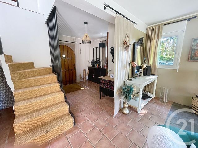 Maison &agrave; vendre - 4 pi&egrave;ces - 106,73 m2 - Langrolay Sur Rance - 22 - BRETAGNE