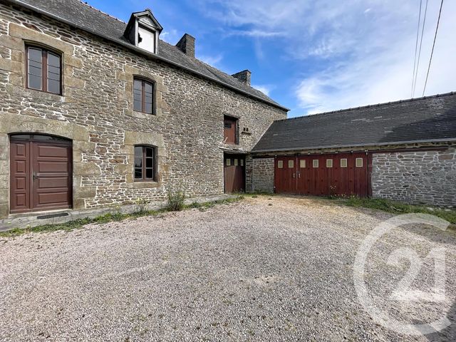 Maison &agrave; vendre - 5 pi&egrave;ces - 115,82 m2 - Lanvallay - 22 - BRETAGNE
