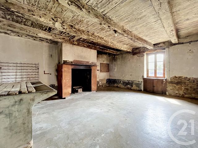 Maison &agrave; vendre - 5 pi&egrave;ces - 115,82 m2 - Lanvallay - 22 - BRETAGNE