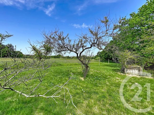 Maison &agrave; vendre - 5 pi&egrave;ces - 115,82 m2 - Lanvallay - 22 - BRETAGNE