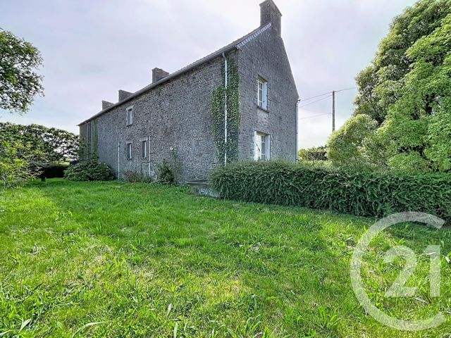 Maison &agrave; vendre - 5 pi&egrave;ces - 115,82 m2 - Lanvallay - 22 - BRETAGNE