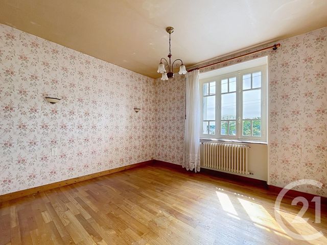 Maison &agrave; vendre - 5 pi&egrave;ces - 115,82 m2 - Lanvallay - 22 - BRETAGNE