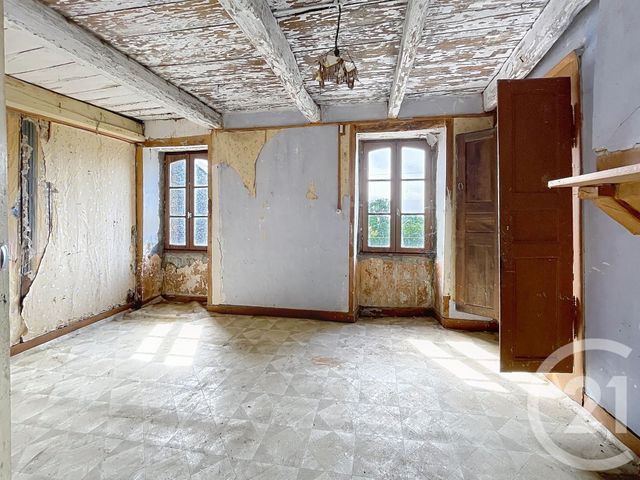 Maison &agrave; vendre - 5 pi&egrave;ces - 115,82 m2 - Lanvallay - 22 - BRETAGNE