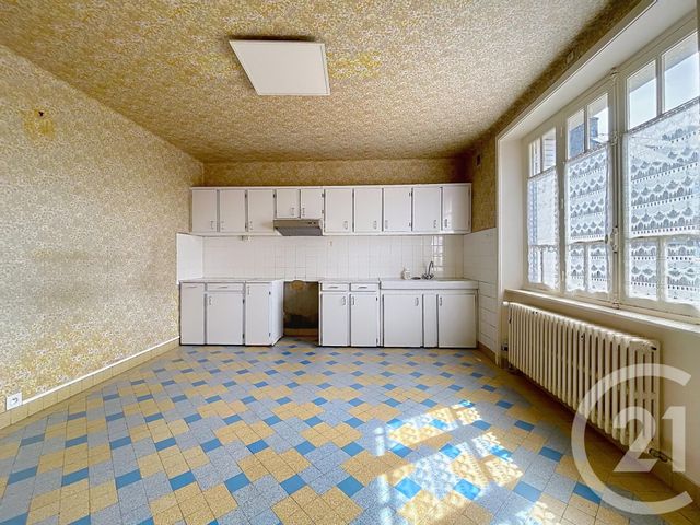 Maison &agrave; vendre - 5 pi&egrave;ces - 115,82 m2 - Lanvallay - 22 - BRETAGNE