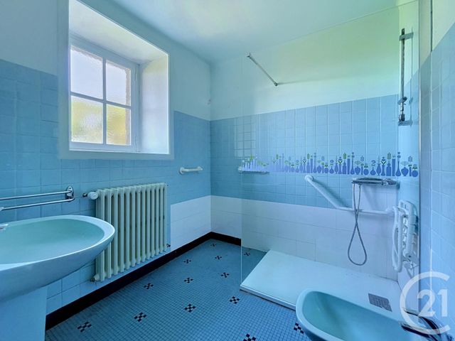 Maison &agrave; vendre - 5 pi&egrave;ces - 115,82 m2 - Lanvallay - 22 - BRETAGNE