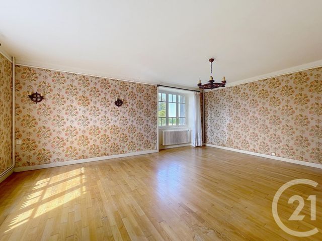 Maison &agrave; vendre - 5 pi&egrave;ces - 115,82 m2 - Lanvallay - 22 - BRETAGNE