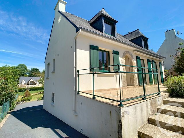 maison - DINAN - 22