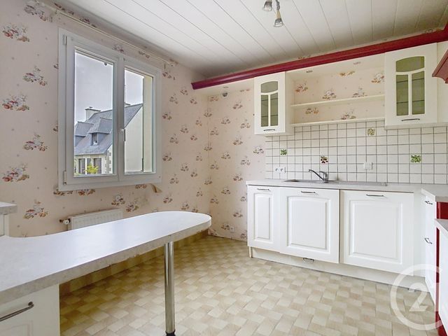 Maison à vendre - 5 pièces - 123,60 m2 - Dinan - 22 - BRETAGNE