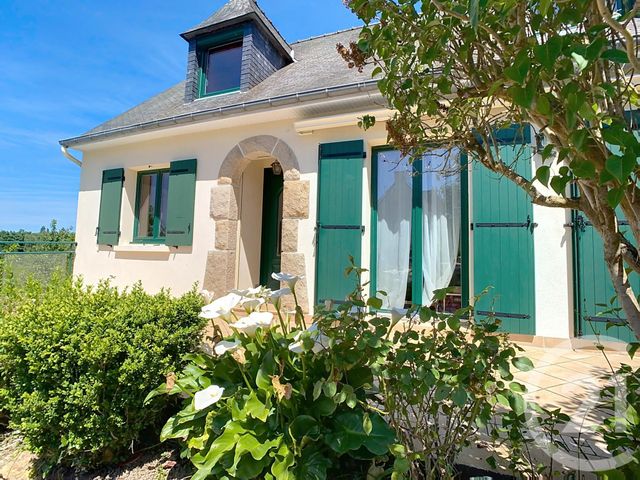 Maison à vendre - 5 pièces - 123,60 m2 - Dinan - 22 - BRETAGNE