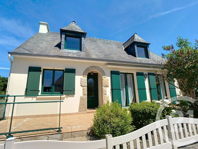 Maison à vendre - 5 pièces - 123,60 m2 - Dinan - 22 - BRETAGNE