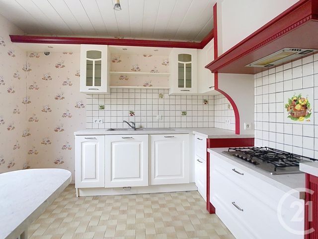 Maison à vendre - 5 pièces - 123,60 m2 - Dinan - 22 - BRETAGNE