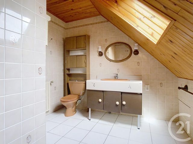 Maison à vendre - 5 pièces - 123,60 m2 - Dinan - 22 - BRETAGNE