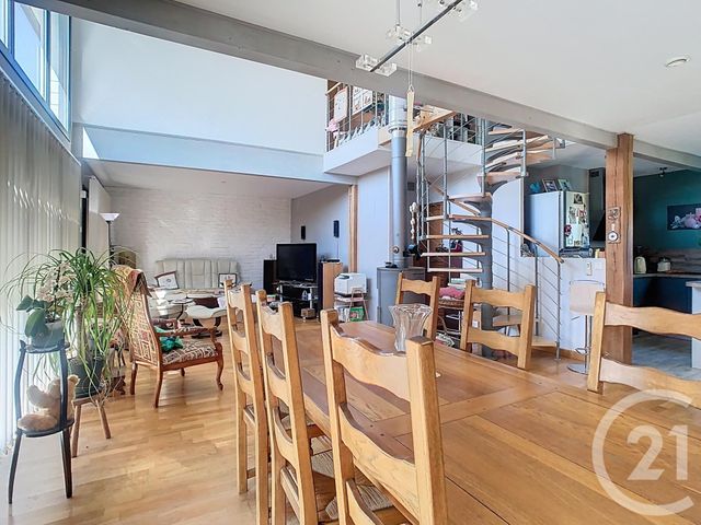 Maison à vendre - 5 pièces - 141,91 m2 - Aucaleuc - 22 - BRETAGNE