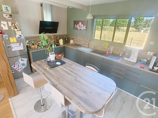 Maison à vendre - 5 pièces - 141,91 m2 - Aucaleuc - 22 - BRETAGNE