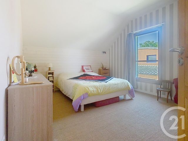 Maison à vendre - 5 pièces - 141,91 m2 - Aucaleuc - 22 - BRETAGNE