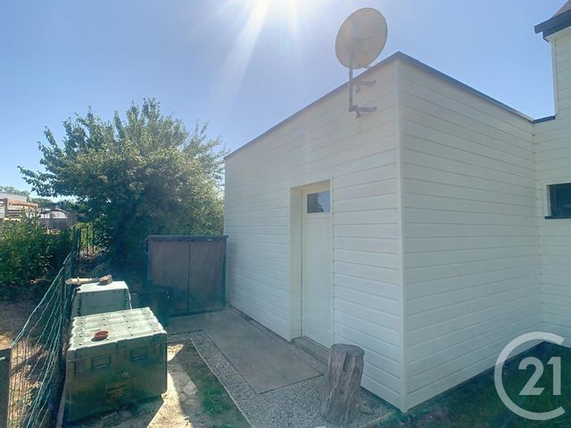 Maison à vendre - 5 pièces - 141,91 m2 - Aucaleuc - 22 - BRETAGNE