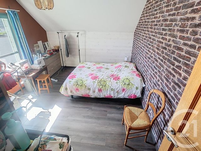 Maison à vendre - 5 pièces - 141,91 m2 - Aucaleuc - 22 - BRETAGNE