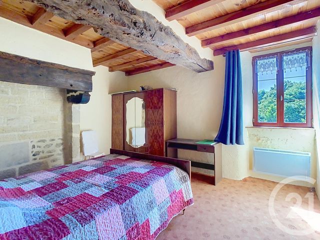 Maison à vendre - 8 pièces - 203 m2 - St Maden - 22 - BRETAGNE