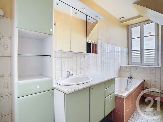 Maison à vendre - 8 pièces - 203 m2 - St Maden - 22 - BRETAGNE