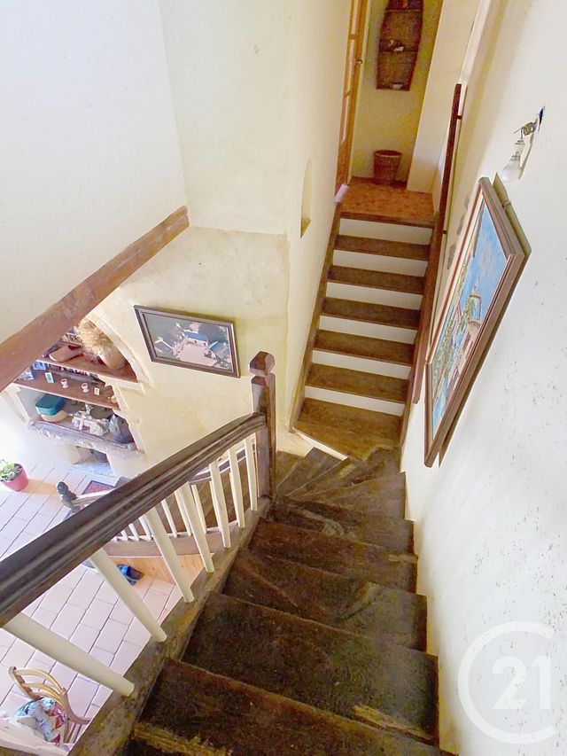 Maison à vendre - 8 pièces - 203 m2 - St Maden - 22 - BRETAGNE