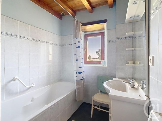 Maison à vendre - 8 pièces - 203 m2 - St Maden - 22 - BRETAGNE