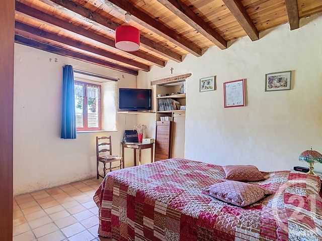 Maison à vendre - 8 pièces - 203 m2 - St Maden - 22 - BRETAGNE