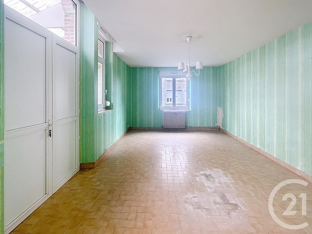 Maison &agrave; vendre - 3 pi&egrave;ces - 88,65 m2 - Dinan - 22 - BRETAGNE
