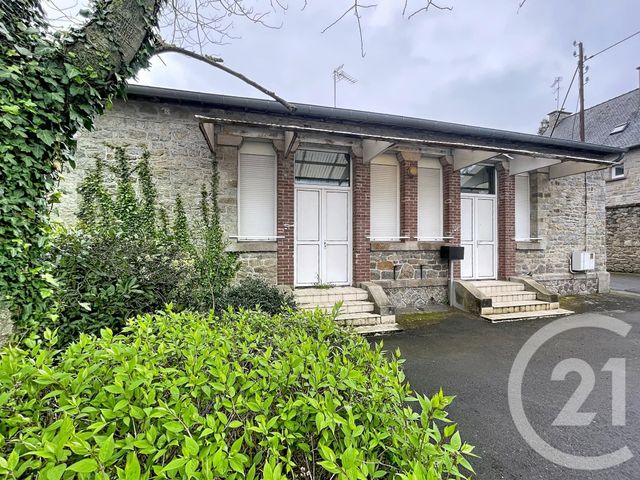 Maison &agrave; vendre - 3 pi&egrave;ces - 88,65 m2 - Dinan - 22 - BRETAGNE