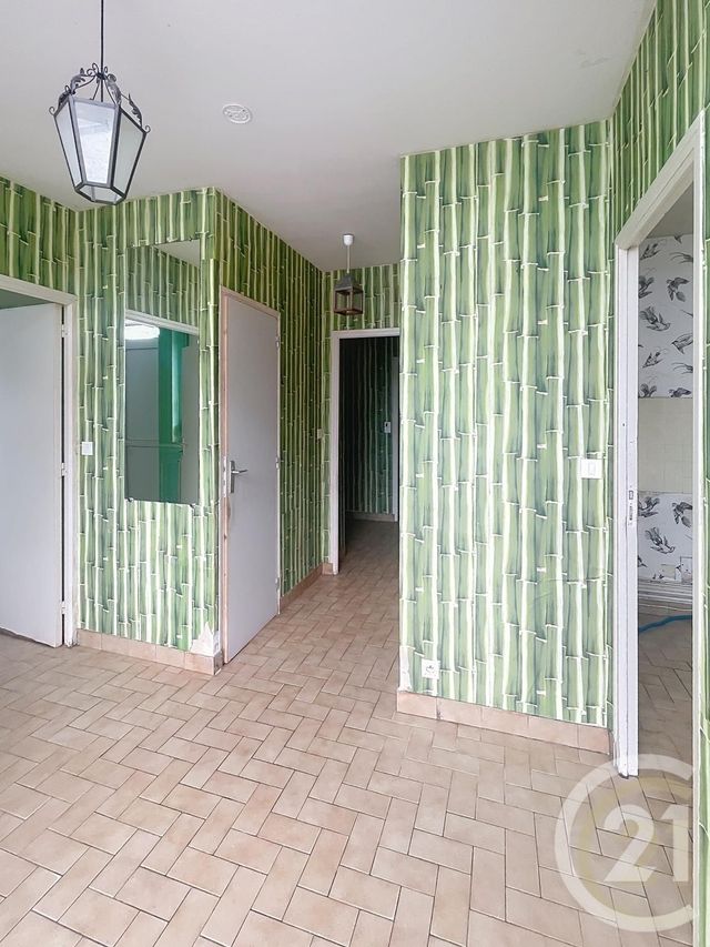 Maison &agrave; vendre - 3 pi&egrave;ces - 88,65 m2 - Dinan - 22 - BRETAGNE