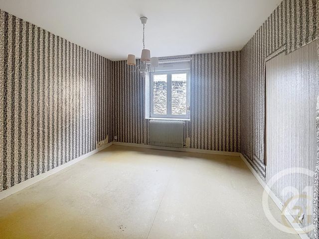 Maison &agrave; vendre - 3 pi&egrave;ces - 88,65 m2 - Dinan - 22 - BRETAGNE