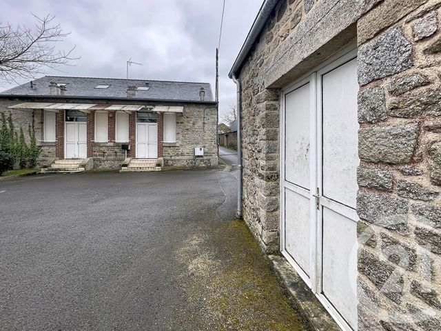 Maison &agrave; vendre - 3 pi&egrave;ces - 88,65 m2 - Dinan - 22 - BRETAGNE