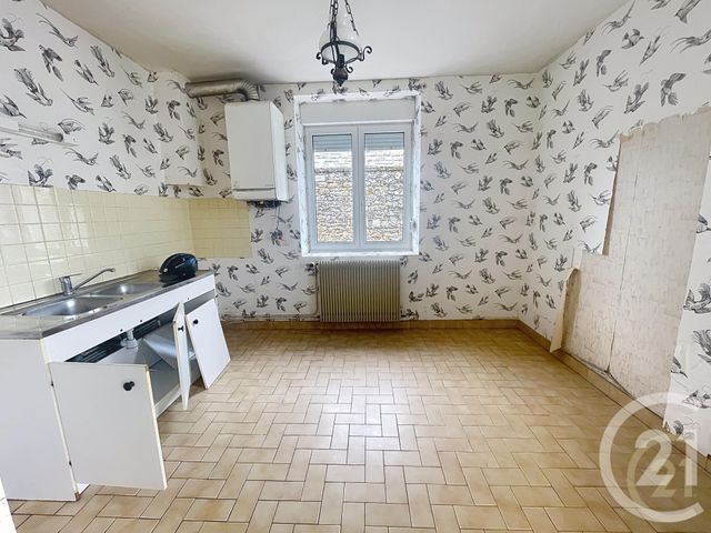 Maison &agrave; vendre - 3 pi&egrave;ces - 88,65 m2 - Dinan - 22 - BRETAGNE