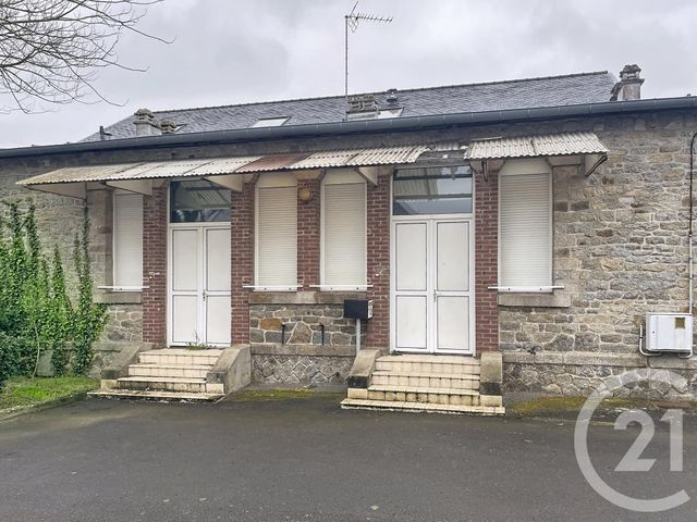Maison &agrave; vendre - 3 pi&egrave;ces - 88,65 m2 - Dinan - 22 - BRETAGNE