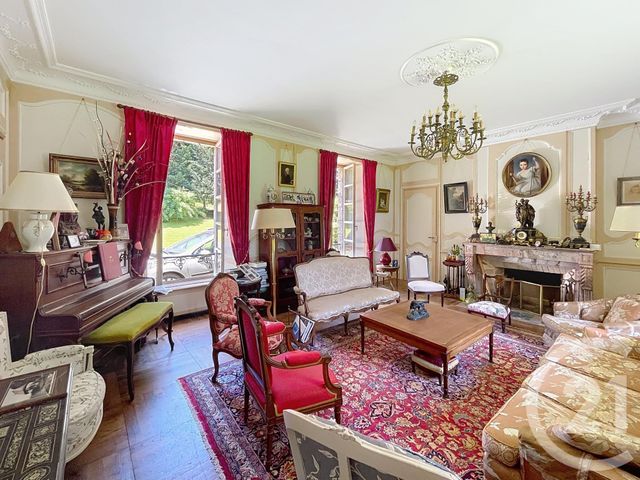 Maison à vendre - 10 pièces - 511 m2 - Plouer Sur Rance - 22 - BRETAGNE