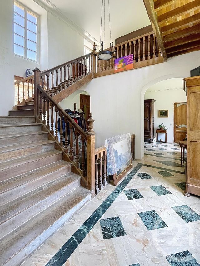 Maison à vendre - 10 pièces - 511 m2 - Plouer Sur Rance - 22 - BRETAGNE