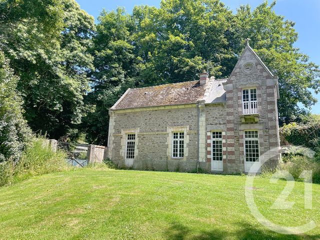 Maison à vendre - 10 pièces - 511 m2 - Plouer Sur Rance - 22 - BRETAGNE