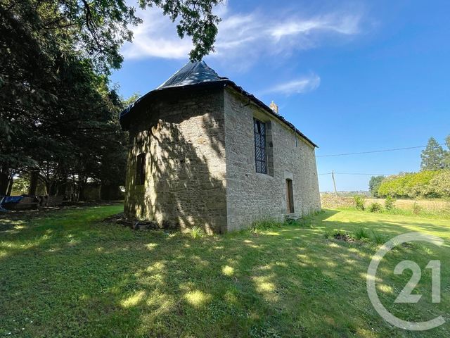 Maison à vendre - 10 pièces - 511 m2 - Plouer Sur Rance - 22 - BRETAGNE