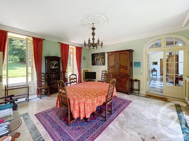 Maison à vendre - 10 pièces - 511 m2 - Plouer Sur Rance - 22 - BRETAGNE